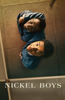 Nickel Boys film izle