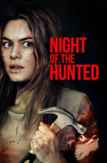 Night of the Hunted film izle