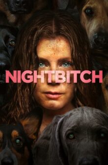 Nightbitch film izle