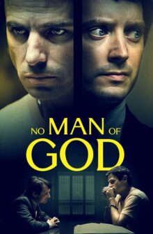 No Man of God film izle
