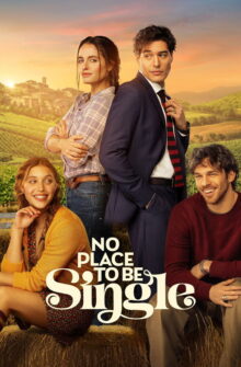 No Place to Be Single film izle