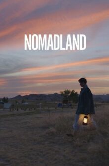 Nomadland film izle