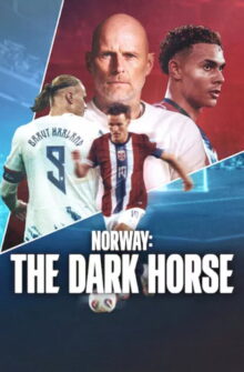 Norway: The Dark Horse dizi izle