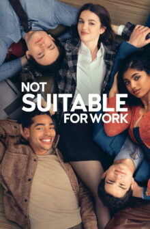 Not Suitable for Work izle