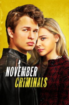 November Criminals film izle