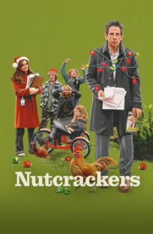 Nutcrackers film izle