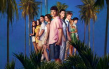 Oasis 1. Sezon 8. Bölüm izle