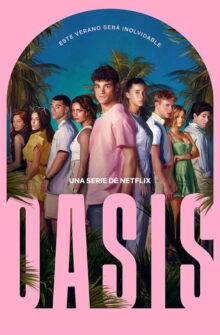 Oasis dizi izle