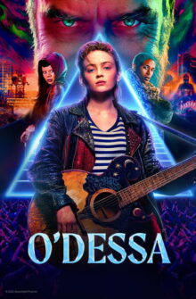 O’Dessa film izle