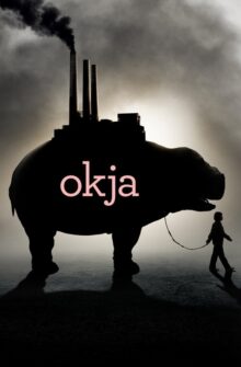 Okja film izle