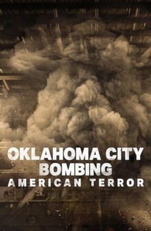 Oklahoma City Bombing: American Terror film izle