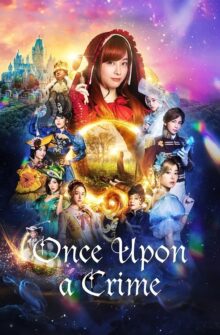 Once Upon a Crime film izle