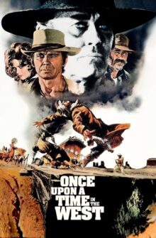 Once Upon a Time in the West film izle