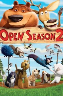 Open Season 2 film izle