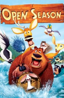 Open Season film izle
