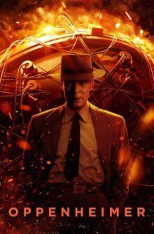 Oppenheimer film izle
