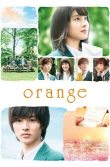 Orange film izle