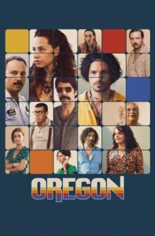 Oregon film izle