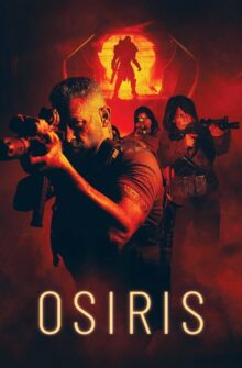 Osiris film izle