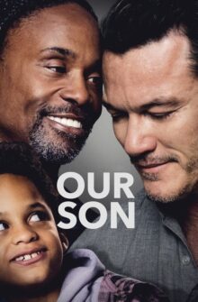 Our Son film izle