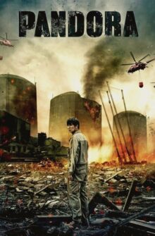 Pandora film izle