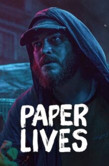 Paper Lives film izle