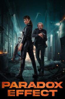 Paradox Effect film izle