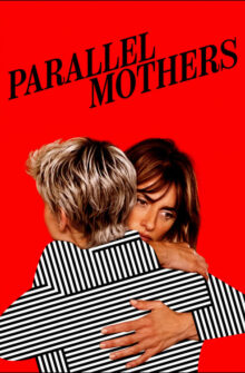 Parallel Mothers film izle