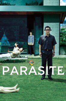 Parasite film izle