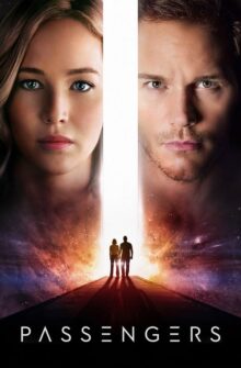 Passengers film izle