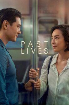 Past Lives film izle