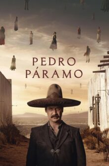 Pedro Páramo film izle