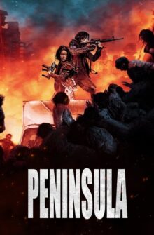 Peninsula film izle