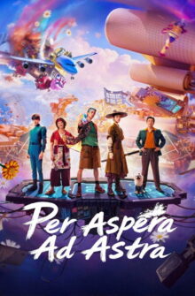 Per Aspera Ad Astra film izle