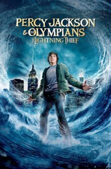 Percy Jackson & the Olympians: The Lightning Thief film izle