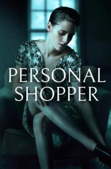 Personal Shopper film izle