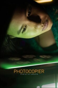Photocopier film izle