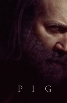 Pig film izle
