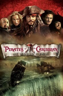 Pirates of the Caribbean: At World’s End film izle
