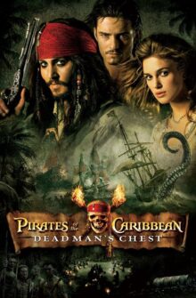Pirates of the Caribbean: Dead Man’s Chest film izle