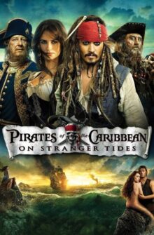 Pirates of the Caribbean: On Stranger Tides film izle