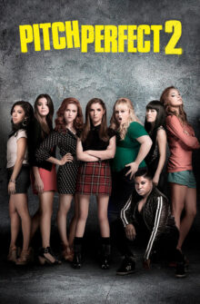 Pitch Perfect 2 film izle