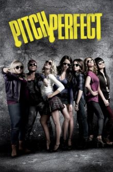 Pitch Perfect film izle