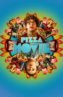 Pizza Movie film izle