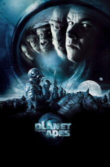 Planet of the Apes film izle