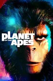 Planet of the Apes film izle