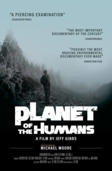 Planet of the Humans film izle