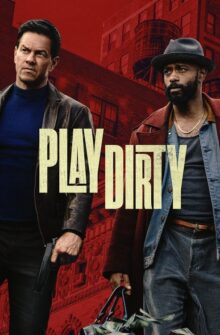Play Dirty film izle