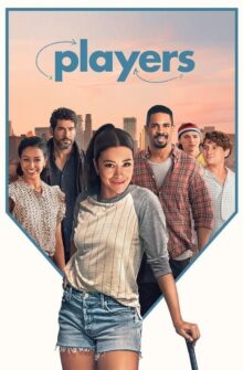 Players film izle