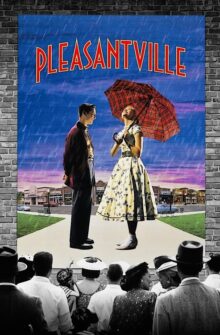 Pleasantville film izle